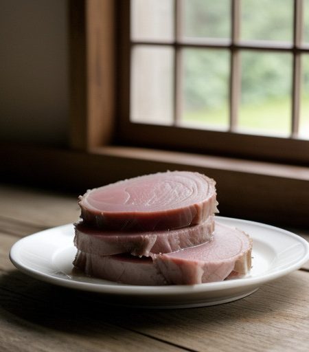 Tuna's Total Triumph recipe image