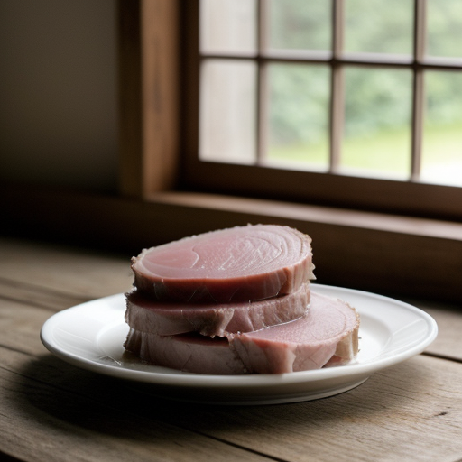 Tuna's Total Triumph recipe image