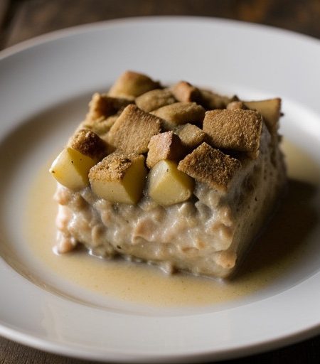 Tunasaurus Crunch Casserole recipe image