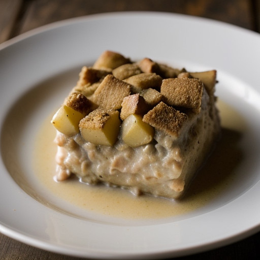 Tunasaurus Crunch Casserole recipe image