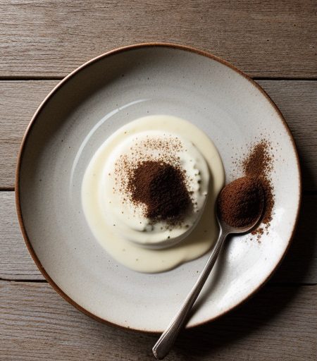 Tunisian Five-Spice Powder recipe image
