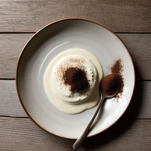 Tunisian Five-Spice Powder recipe image