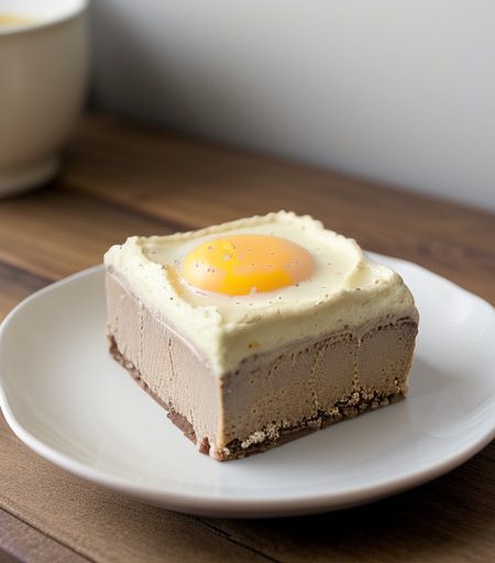 Tunnel of Fudge recipe image