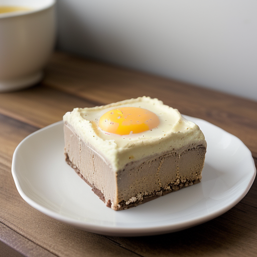 Tunnel of Fudge recipe image