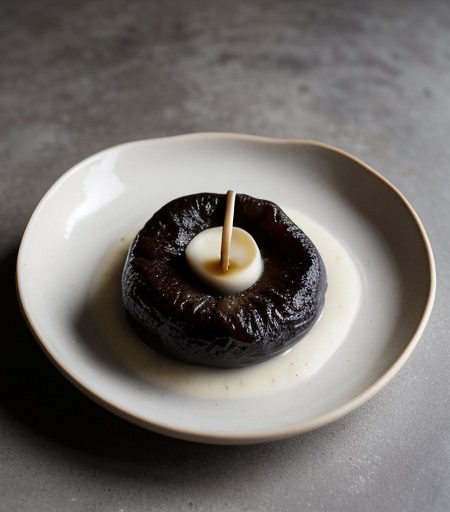 Turban d'AGEN (Prunes in a Ring recipe image