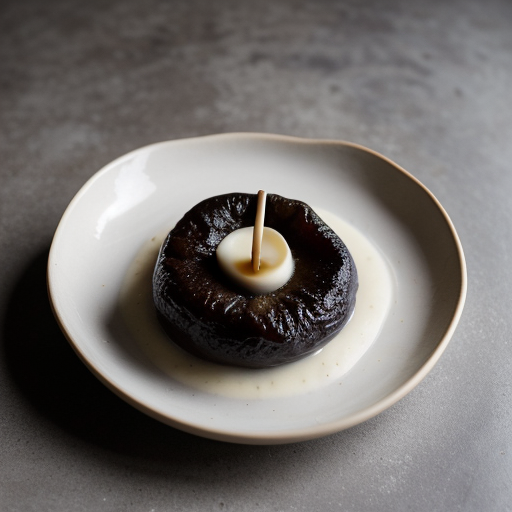 Turban d'AGEN (Prunes in a Ring recipe image