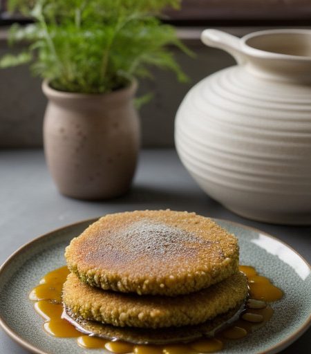 Turkari Palaak Molee recipe image