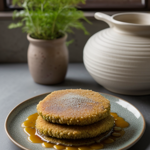 Turkari Palaak Molee recipe image