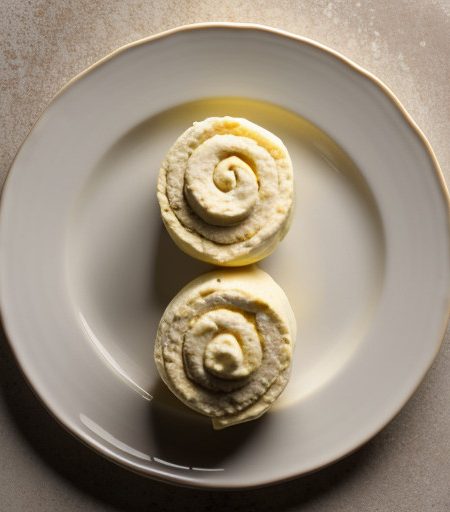 Turkey Breast Pinwheels recipe image