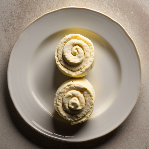 Turkey Breast Pinwheels recipe image