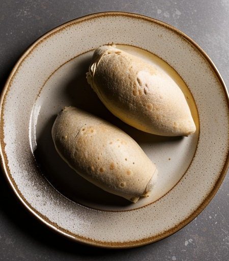 Turkey Burritos recipe image
