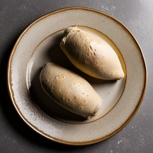Turkey Burritos recipe image