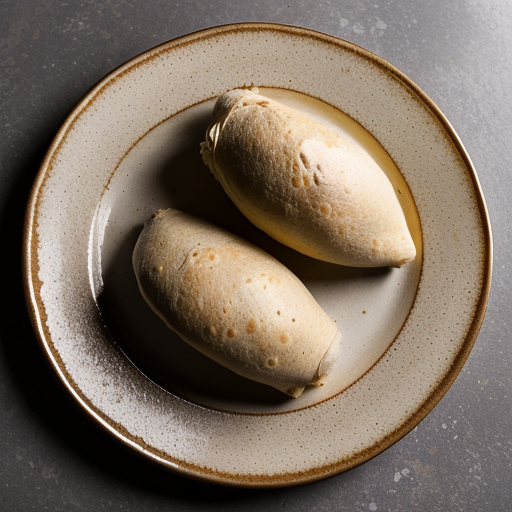 Turkey Burritos recipe image