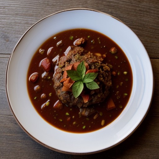 Turkey Creole recipe image
