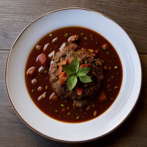 Turkey Creole recipe image