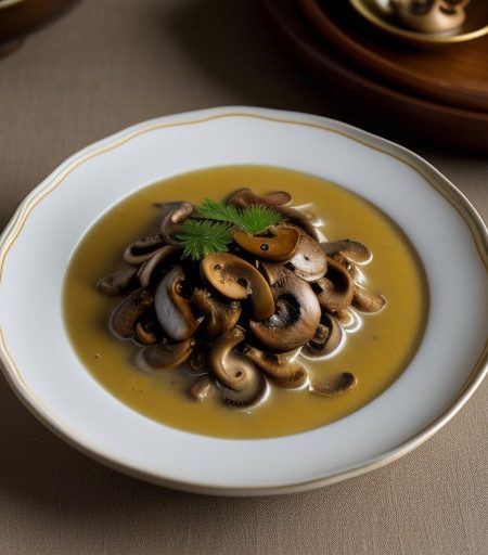 Turkey Crunch recipe image