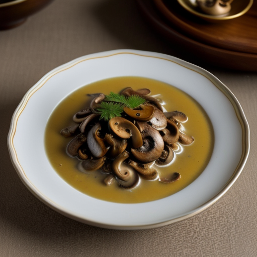 Turkey Crunch recipe image