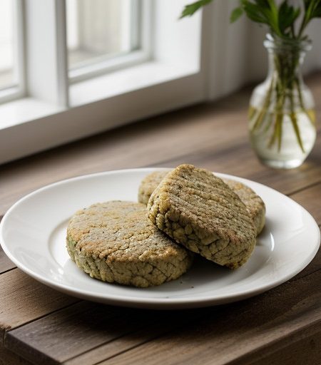 Turkey Cutlets Milanaise recipe image