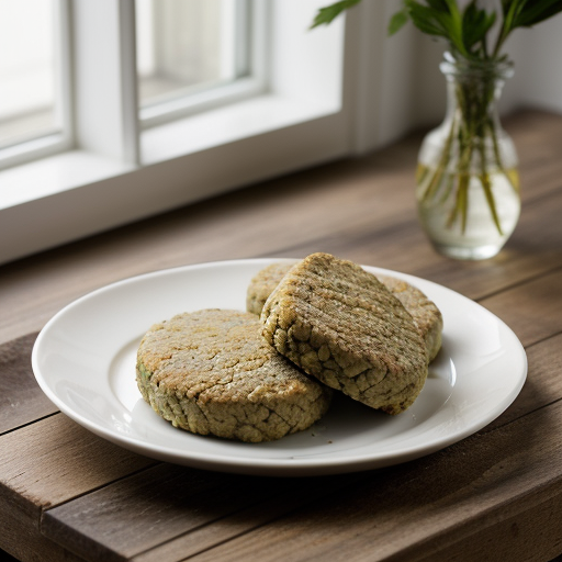 Turkey Cutlets Milanaise recipe image