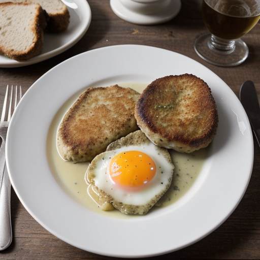 Turkey Cutlets Piccata recipe image