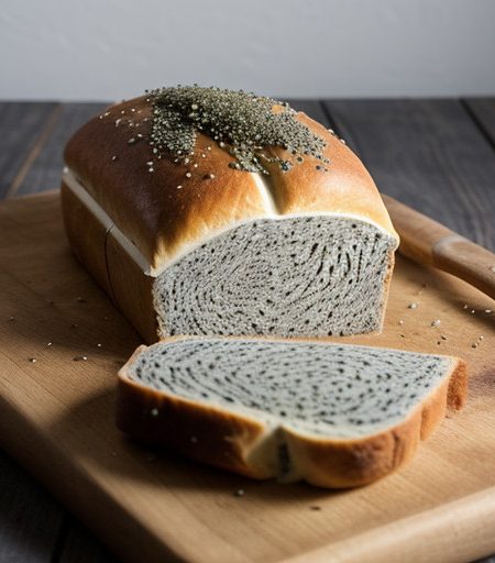 Turkey Dijon Sandwidh recipe image
