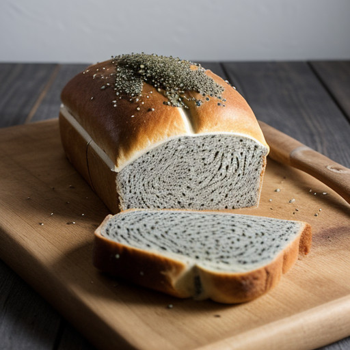 Turkey Dijon Sandwidh recipe image