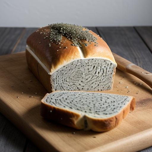 Turkey Dijon Sandwidh recipe image