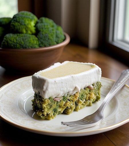Turkey Divan recipe image