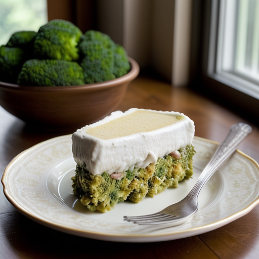 Turkey Divan recipe image