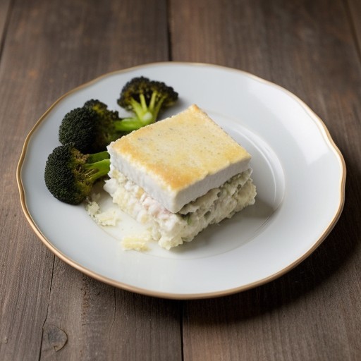 Turkey Divan recipe image
