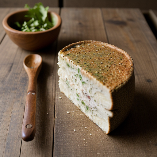 Turkey Dressing recipe image