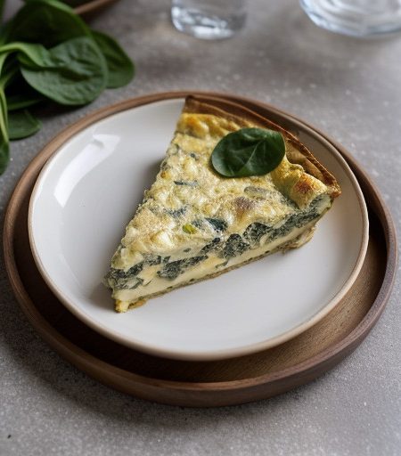 Turkey Frittata recipe image