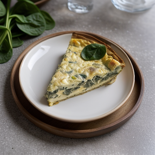 Turkey Frittata recipe image
