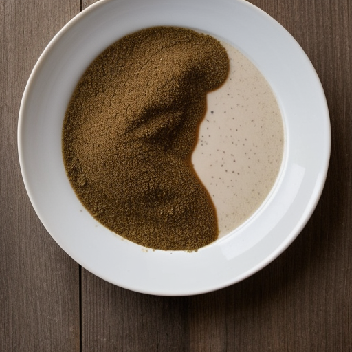 Turkey Gravy - Foolproof Fat-Free Lf recipe image