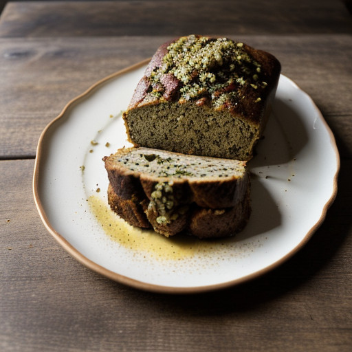 Turkey Loaf recipe image