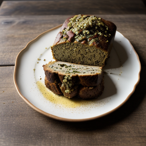Turkey Loaf recipe image