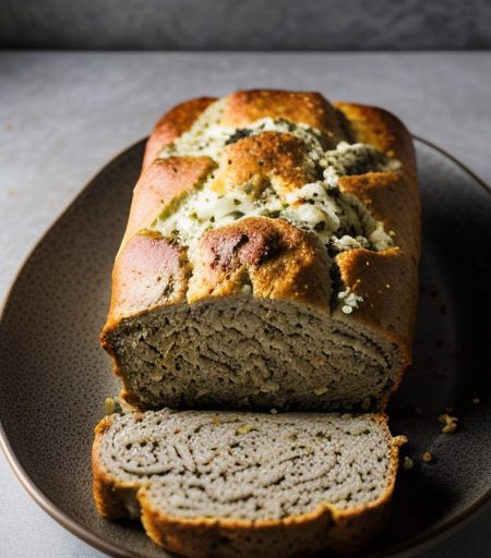 Turkey Loaf recipe image