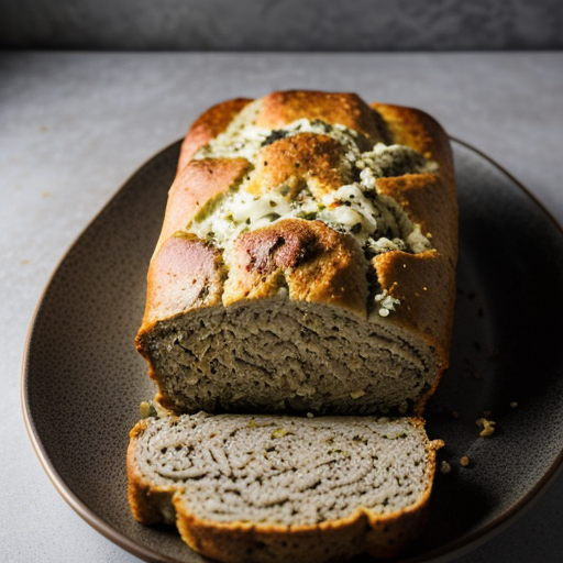 Turkey Loaf recipe image