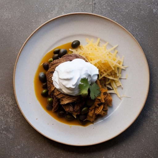 Turkey Mexican recipe image
