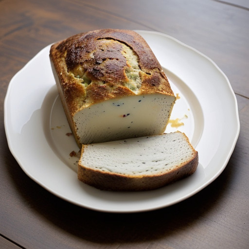 Turkey & Mozzarella Cheese Picnic Loaf recipe image