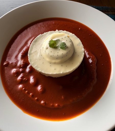 Turkey Ranchero recipe image