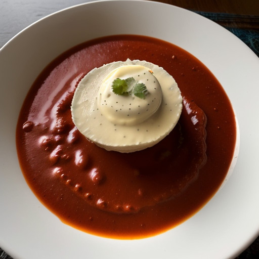 Turkey Ranchero recipe image