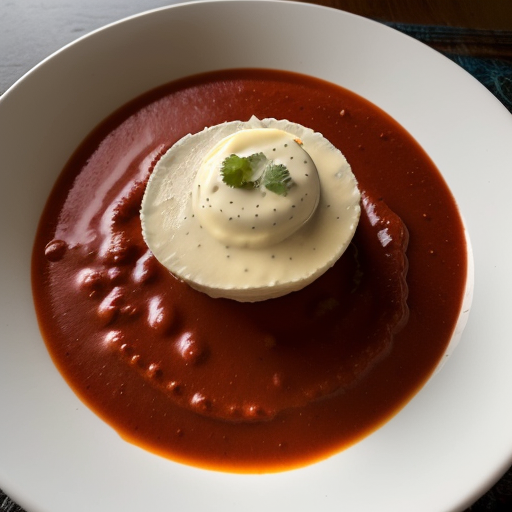 Turkey Ranchero recipe image