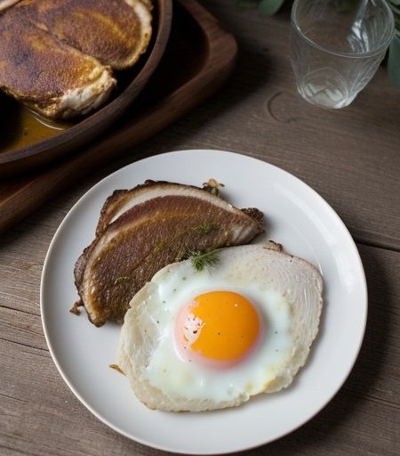 Turkey Recipe recipe image