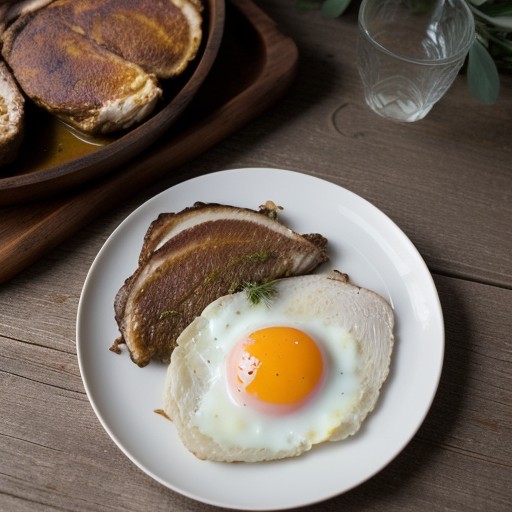 Turkey Recipe recipe image