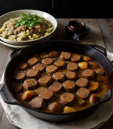 Turkey Recipe recipe image