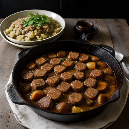 Turkey Recipe recipe image