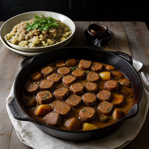 Turkey Recipe recipe image