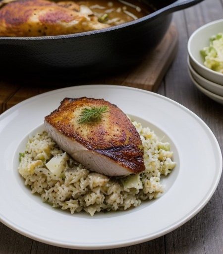 Turkey Recipe recipe image