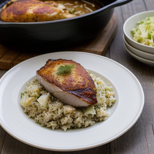 Turkey Recipe recipe image